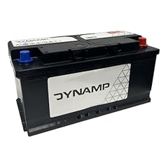Dynamp df851 car for sale  Delivered anywhere in UK