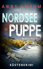 Nordsee puppe küsten gebraucht kaufen  Wird an jeden Ort in Deutschland