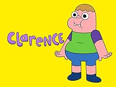Clarence for sale  Delivered anywhere in USA 
