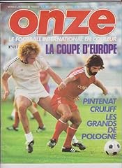 1976 coupe pintenat d'occasion  Livré partout en France