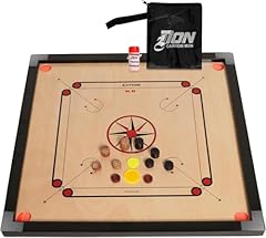 Large carrom board for sale  Delivered anywhere in UK