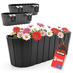 Bigdean stück blumenkasten gebraucht kaufen  Wird an jeden Ort in Deutschland