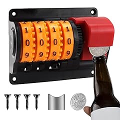 Bierzähler flaschenöffner wa gebraucht kaufen  Wird an jeden Ort in Deutschland