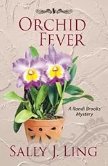 Orchid fever randi for sale  Delivered anywhere in USA 