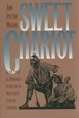 Sweet chariot slave for sale  Delivered anywhere in USA 