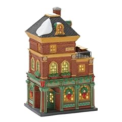 Department christmas city for sale  Delivered anywhere in USA 