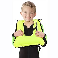 Inflatable snorkel vest for sale  Delivered anywhere in USA 