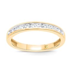 10kt gold diamond for sale  Delivered anywhere in USA 