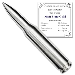 Coinfolio silver bullet for sale  Delivered anywhere in USA 
