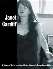 Janet cardiff survey d'occasion  Livré partout en Belgiqu