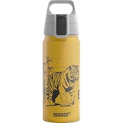 Sigg aluminium water for sale  Delivered anywhere in UK