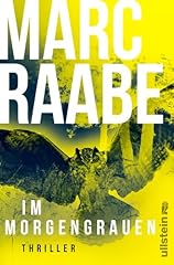 Morgengrauen thriller art gebraucht kaufen  Wird an jeden Ort in Deutschland