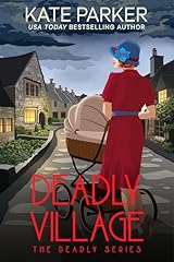 Deadly village war for sale  Delivered anywhere in USA 