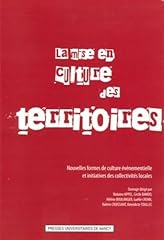 mise culture d'occasion mise culture d'occasion Livré partout en France