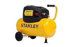 Stanley compresseur d200 d'occasion  Livré partout en Belgiqu