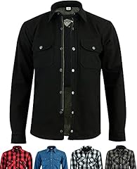 Texpeed camicia moto usato  Spedito ovunque in Italia 