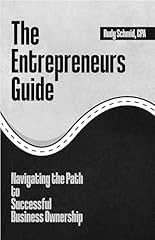 Entrepreneurs guide navigating for sale  Delivered anywhere in UK