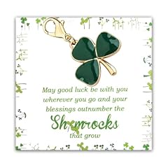 Gzrlyf green shammrock for sale  Delivered anywhere in USA 