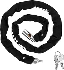 Bike chain locks for sale  Delivered anywhere in UK