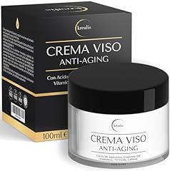 100ml crema viso usato  Spedito ovunque in Italia 
