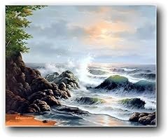 Nautical landscape ocean for sale  Delivered anywhere in USA 