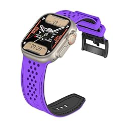 Yisiwera compatible apple d'occasion  Livré partout en France