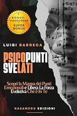 Psicopunti svelati scopri usato  Spedito ovunque in Italia 
