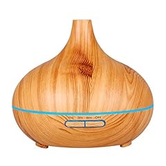 Aroma diffuser holzdesign gebraucht kaufen  Wird an jeden Ort in Deutschland