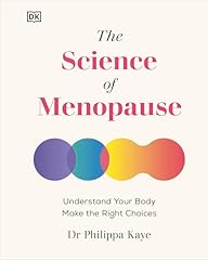 Science menopause understand for sale  Delivered anywhere in UK