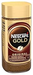 Nescafé gold original for sale  Delivered anywhere in USA 