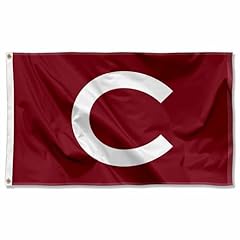 Colgate raiders logo for sale  Delivered anywhere in USA 