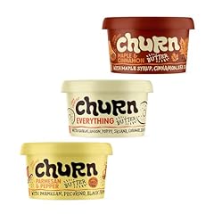 Churn flavored butter for sale  Delivered anywhere in USA 