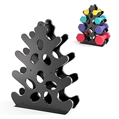 Dumbbell rack tier for sale  Delivered anywhere in USA 