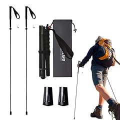 Okhealing bastoncini trekking usato  Spedito ovunque in Italia 