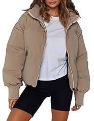 Uaneo puffer jacket for sale  Delivered anywhere in USA 
