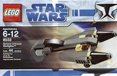 Lego star wars d'occasion  Livré partout en France