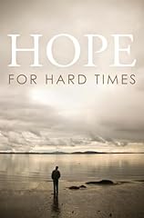 Hope hard times for sale  Delivered anywhere in UK