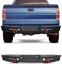 Autoholic rear bumper for sale  Delivered anywhere in USA 