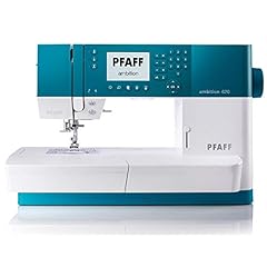 Pfaff ambition 620 d'occasion  Livré partout en France