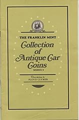 Franklin mint collection for sale  Delivered anywhere in USA 