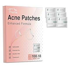 Light pharma pimple for sale  Delivered anywhere in UK