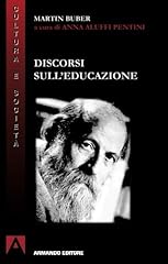 Discorsi sull educazione usato  Spedito ovunque in Italia 