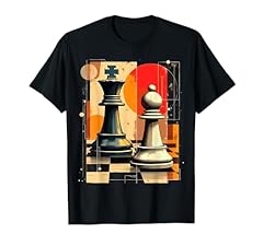 Abstract chess artistic for sale  Delivered anywhere in USA 