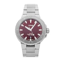 Oris aquis orologio usato  Spedito ovunque in Italia 