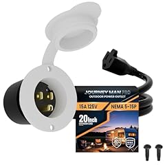 Amp power inlet for sale  Delivered anywhere in USA 