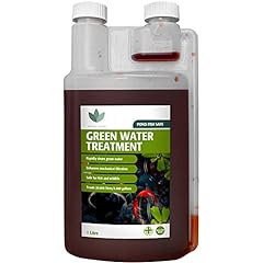 Enviro works greenwater for sale  Delivered anywhere in UK