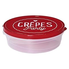 Paris red crepe d'occasion  Livré partout en France