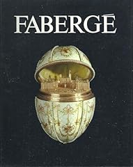 Fabergé hofjuwelier zaren gebraucht kaufen  Wird an jeden Ort in Deutschland