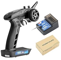 Hobbymate flysky gt5 usato  Spedito ovunque in Italia 