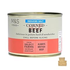 Tinned corned beef for sale  Delivered anywhere in UK